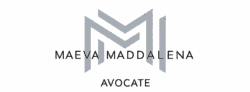 Logo de Maître Maëva Maddalena