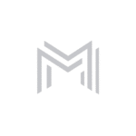 Logo de Maître Maëva Maddalena sans l'écriture utilisé dans le Footer